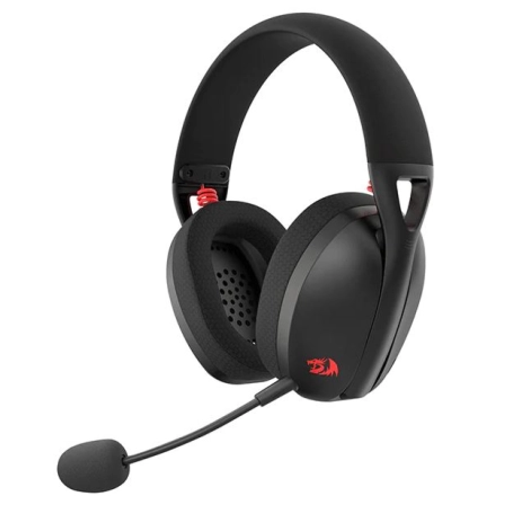 ReDragon - Gaming slušalice sa mikrofonom Ire Pro H848 Black Wireless slika 1