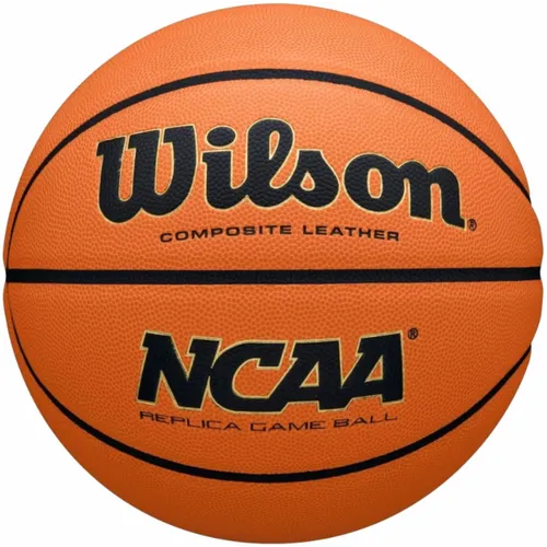 Wilson ncaa evo nxt replica game ball wz2007701xb slika 4