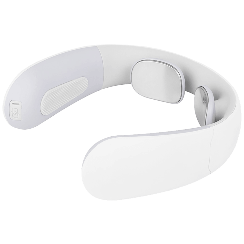 Lafe Masažer za vrat, pametni, Bluetooth - EMS001 slika 4