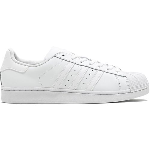 Adidas uniseks tenisice B27136 Superstar slika 1