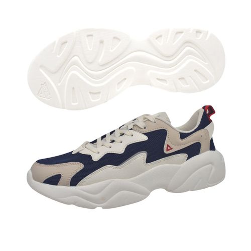 PATIKE PEAK RETRO E232467E OFF WHITE//NAVY slika 2