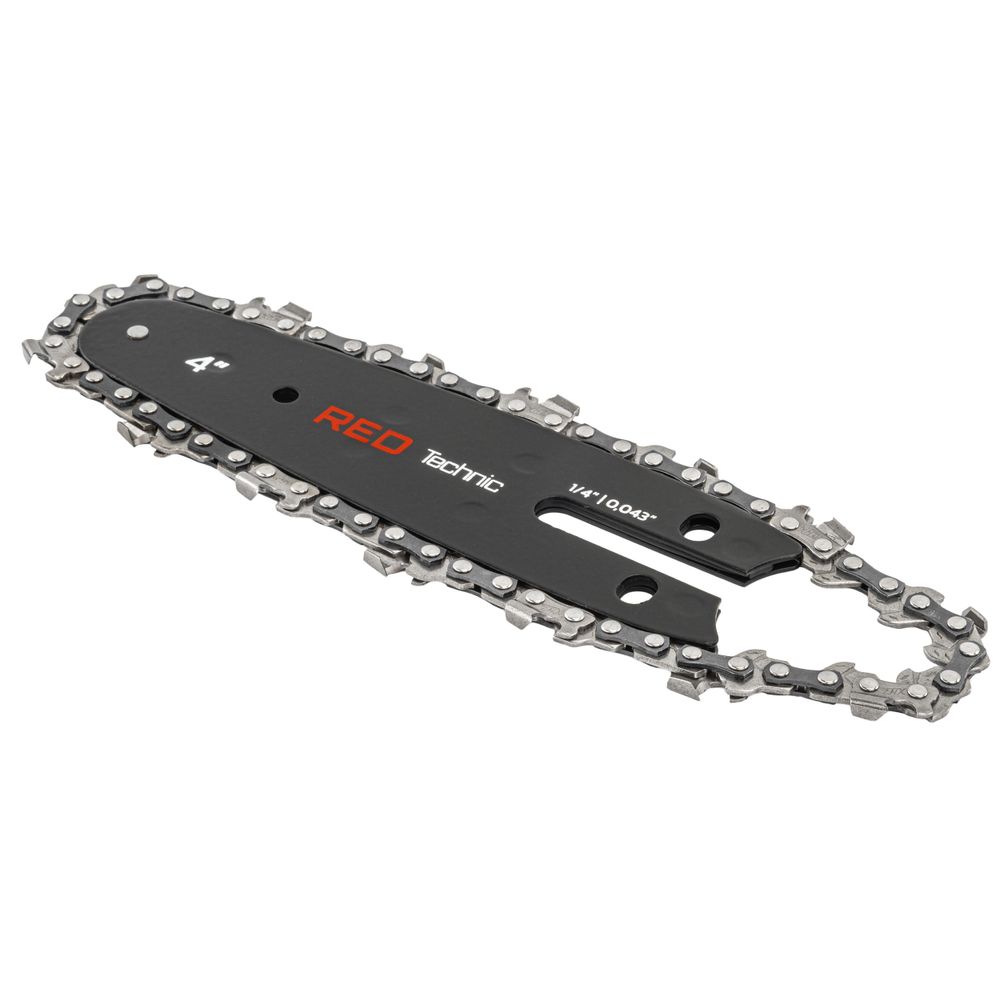 Vodilica za bežičnu pilu 4" RTPR0161 slika 1