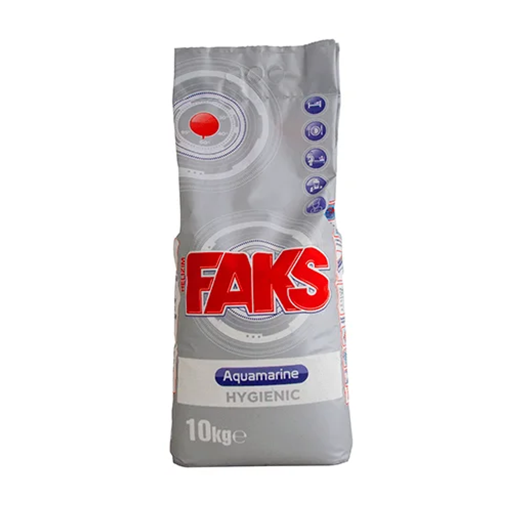Faks Helizim Aquamarine Hygiene 10 kg slika 1