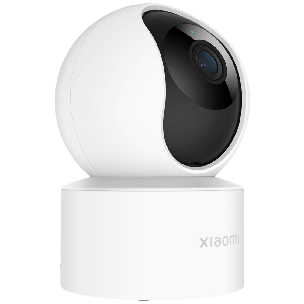 Xiaomi Kamera IP, FullHD, WiFi, 360°, micro SD utor - C200 slika 3
