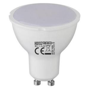 Žarulja led GU10 8W 3000K