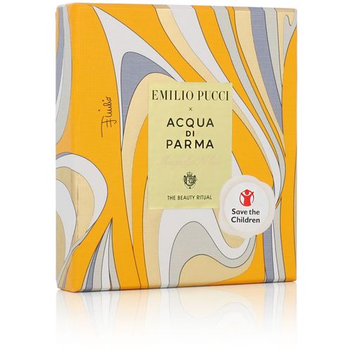 Acqua Di Parma Magnolia Nobile EDP 12 ml + Hair Mist 12 ml + Handcream 30 ml (woman) slika 2
