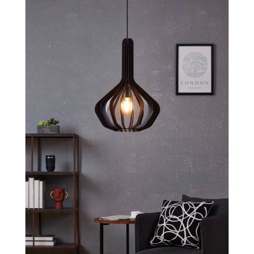 EGLO Viseća lampa VELASCO 900154 slika 1