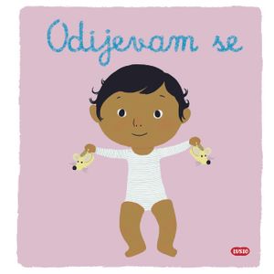 Odijevam se