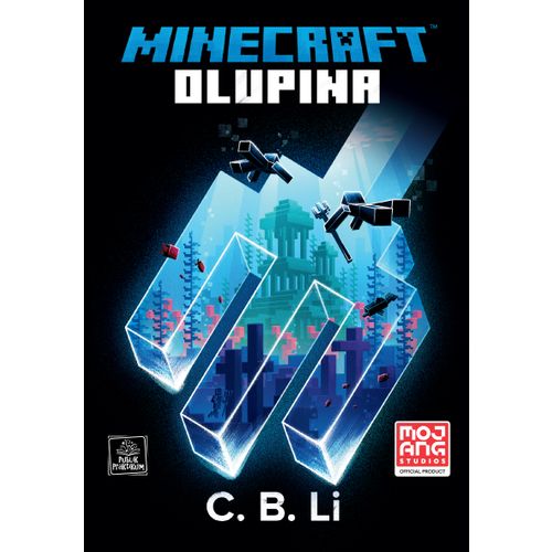 MINECRAFT #6 - Olupina slika 1