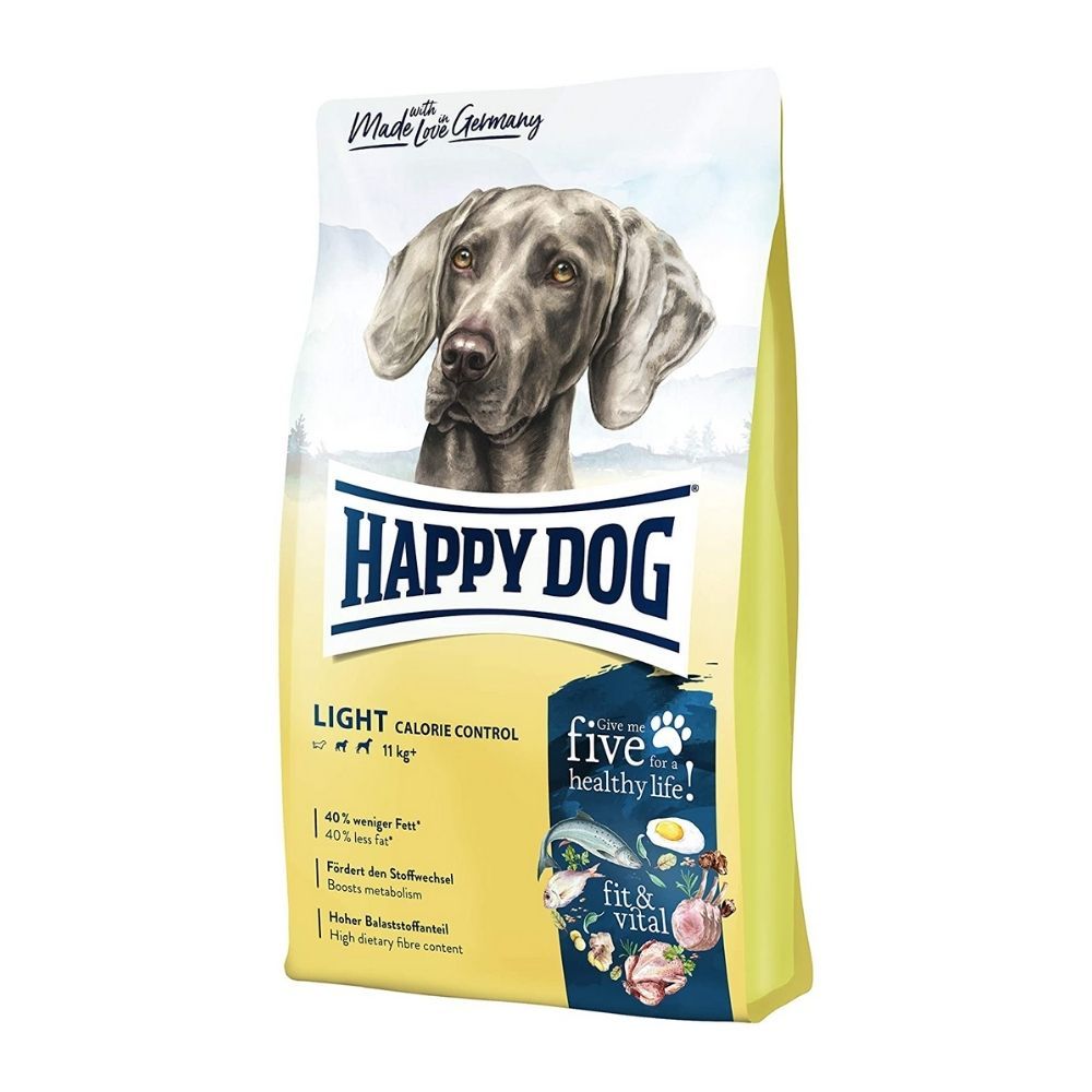 Happy Dog Supreme Light Calorie Control slika 1