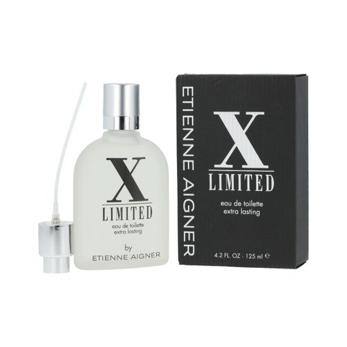 Aigner Etienne X Limited Eau De Toilette 125 ml (man) slika 1