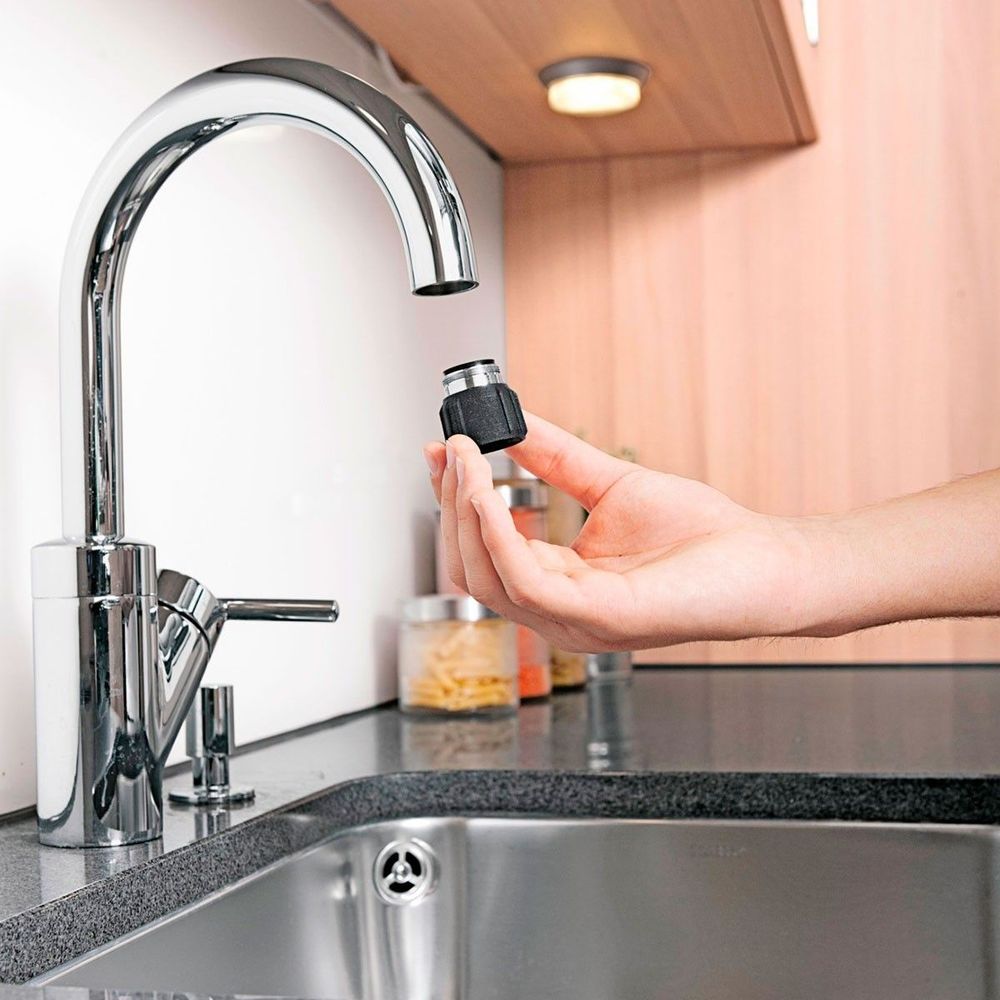 KARCHER Priključak za unutrašnju slavinu 2.645-010.0 slika 2