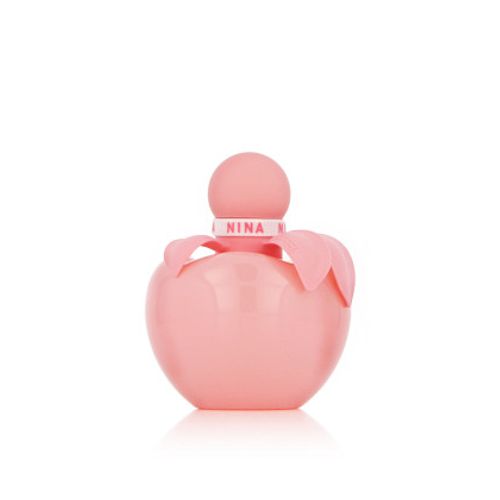 Nina Ricci Nina Rose Eau De Toilette 50 ml za žene slika 1