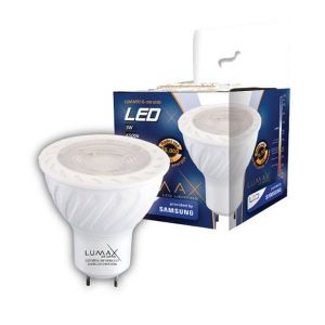 Lumax Sijalica Led LUMMR16-6W 3000K 480 lm