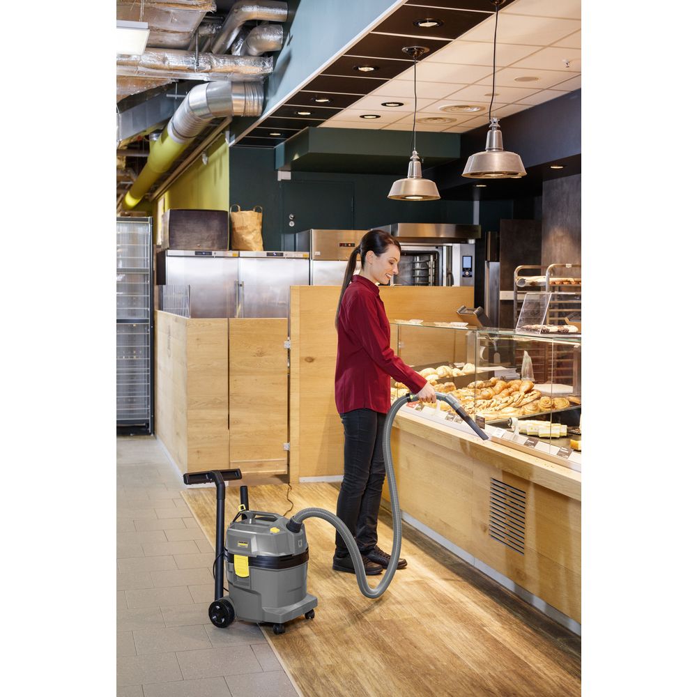 Električni usisivač za mokro-suho usisavanje KARCHER NT 22/1 Ap  1.378-600.0 slika 6