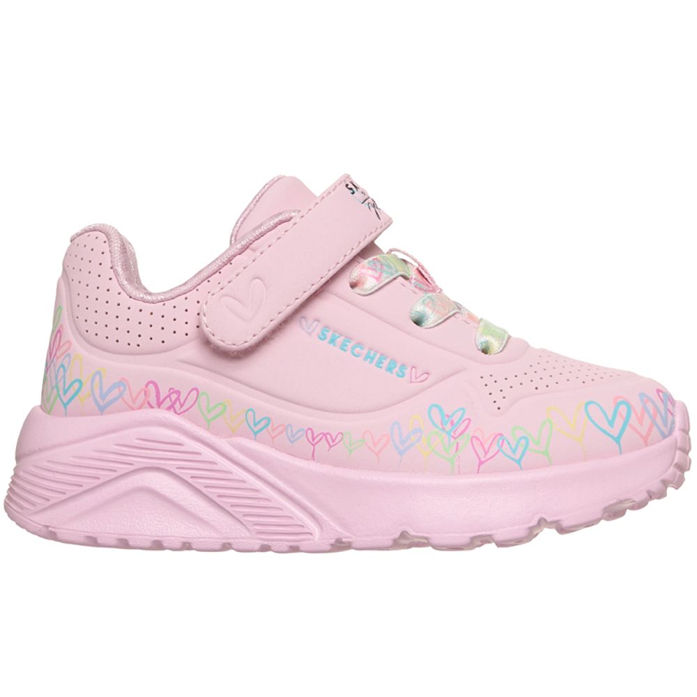 Skechers tenisice Uno Lite slika 2