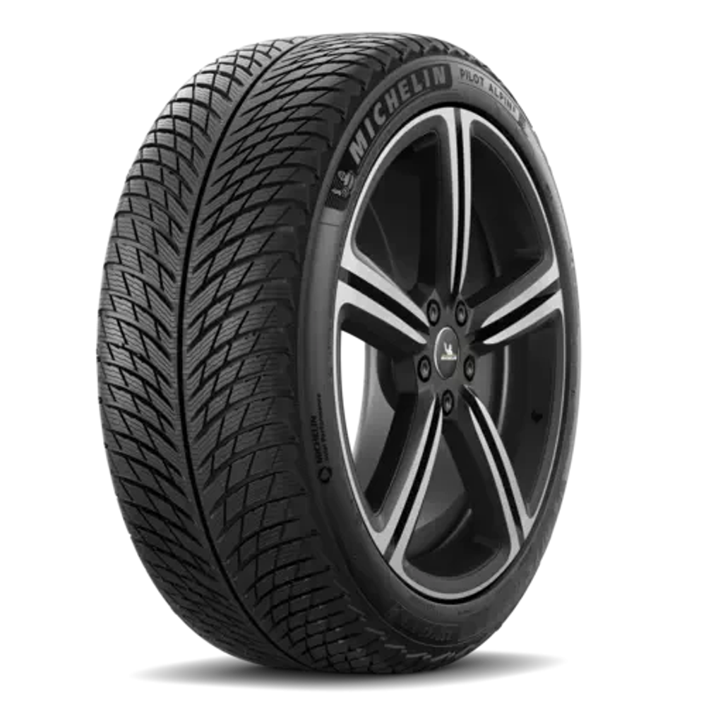 MICHELIN Zimska guma 265/45R20 108V XL TL Pilot Alpin 5 SUV MO1 MI slika 1