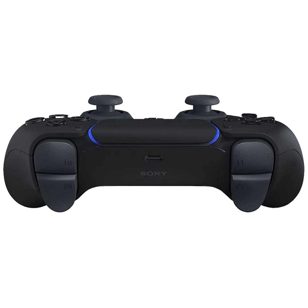 Sony Bežični kontroler PlayStation 5, Midnight Black - PS5 Dualsense W.Controller Black slika 5