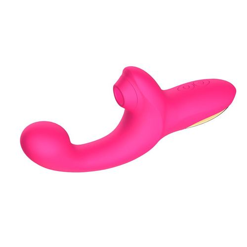 Action Garme Triple Function Vibrator slika 7