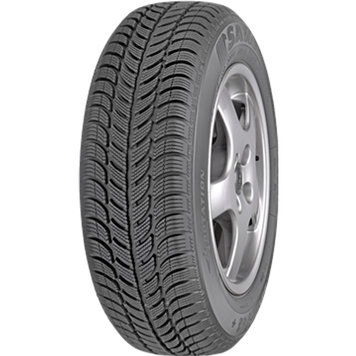 Sava 185/70R14 88T ESKIMO S3+ MS slika 1