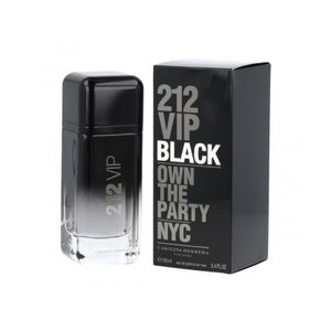 Carolina Herrera 212 VIP Black Eau De Parfum 100 ml za muškarce