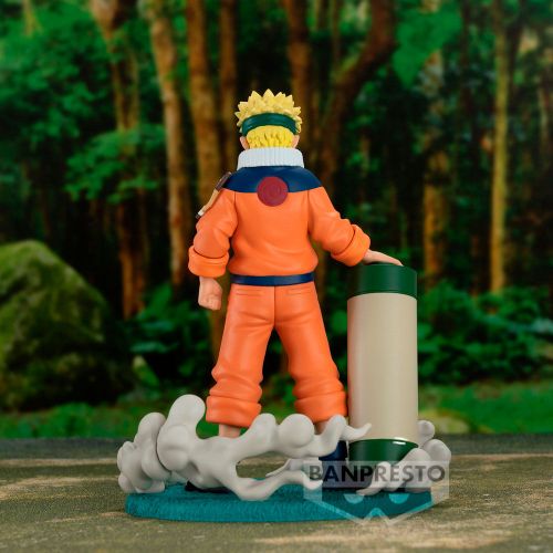 Naruto Shippuden Memorijalna Saga: Figura Naruto Uzumaki 12cm slika 7