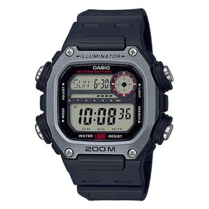 Casio DW-291H - Digitalni Sat za Muškarce