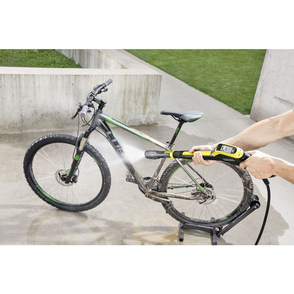 KARCHER Perač visokim pritiskom K5 Smart Control 1.324-650.0 slika 7