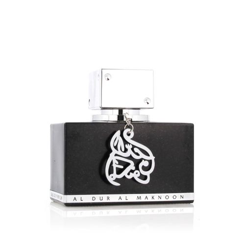 Lattafa Al Dur Al Maknoon Silver Eau De Parfum 100 ml (unisex) slika 3