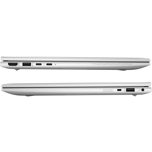 HP 818Q2EA#512 HP EliteBook 840 G10, Intel Core i5-1335U, 16GB DDR5-4800 RAM, 512GB PCIe NVMe SSD, 14" AG UWVA WUXGA 1920x1200, Intel Iris X Graphics, 2 Thunderbolt 4, 2 USB-A 3.1, 1 HDMI 2.1, BT 5.3, Win11Pro, YU, 3yw slika 3