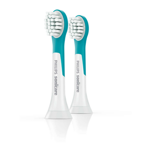 Philips Sonicare For Kids Kompaktne glave sonične četkice za zube HX6032/33 slika 1