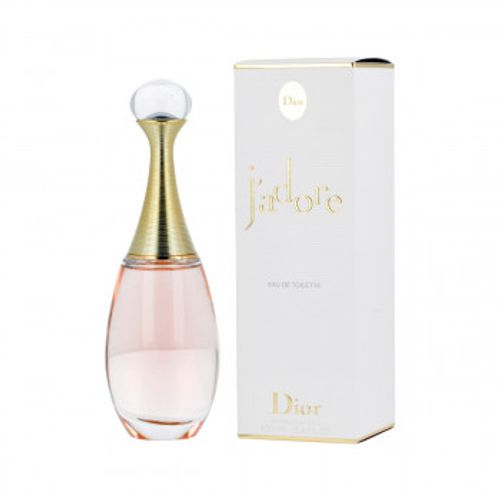 Dior Christian J'adore Eau De Toilette 100 ml (woman) slika 1