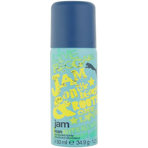 Puma Jam Man Deodorant VAPO 50 ml slika 3