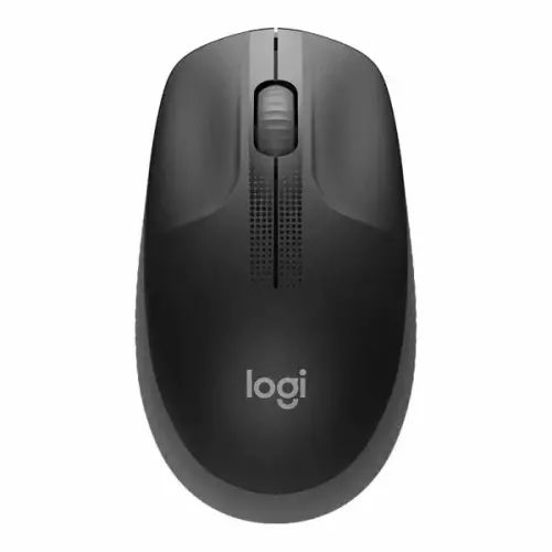 Bežični miš Logitech M190 1000dpi, charcoal slika 1