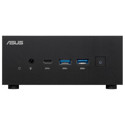 Asus Mini PC PN52-BBR758HD (Ryzen 7 5800H, Barebone) slika 5