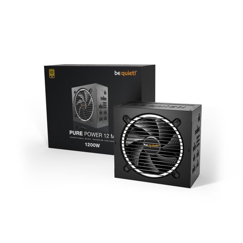 Napajanje 1000W Gigabyte GP-UD1000GM PG5 GEU2 80+ Gold slika 1