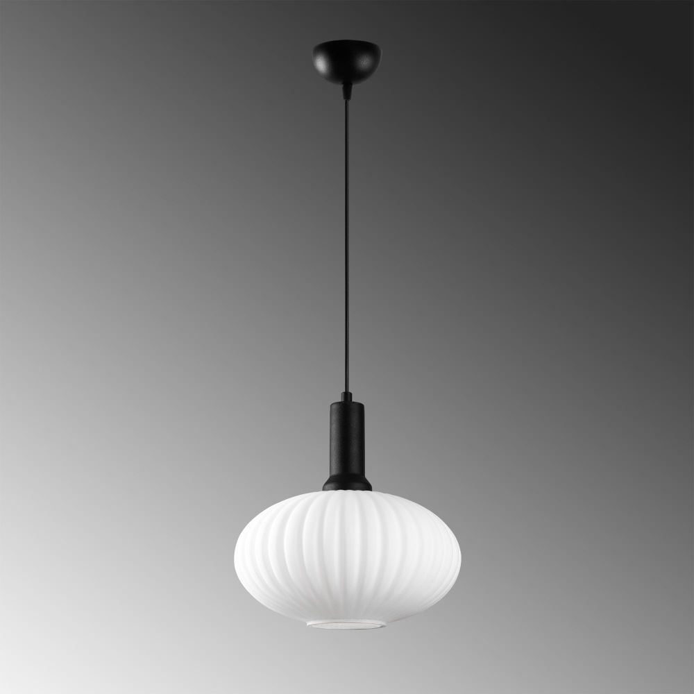 Luster Asker – 15182 – boje: crna slika 7