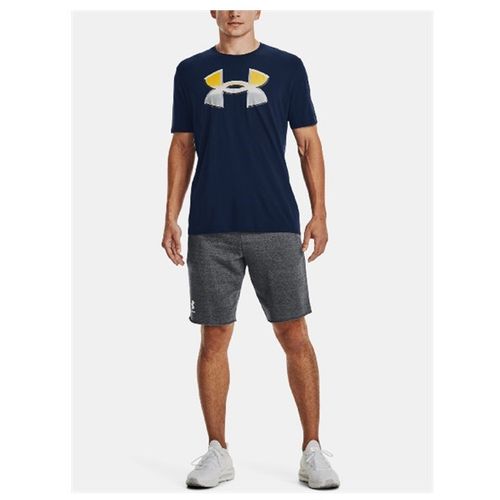 Majica Under Armour Big Logo Blue slika 4