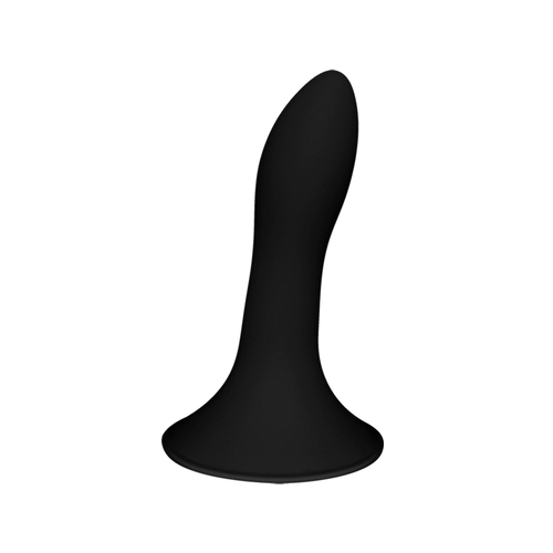 Dildo ADRIENLASTIC Hitsens 5 Black slika 3