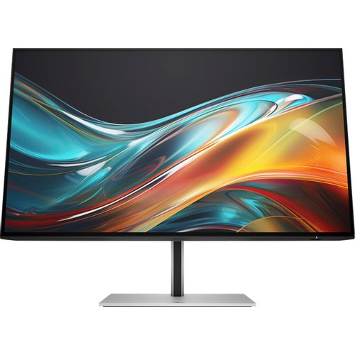 Monitor HP 724pf 23.8"/IPS/1920x1080/100Hz/5ms/HDMI, DP, USB hub/VESA adapter/pivot,visina/3g slika 1