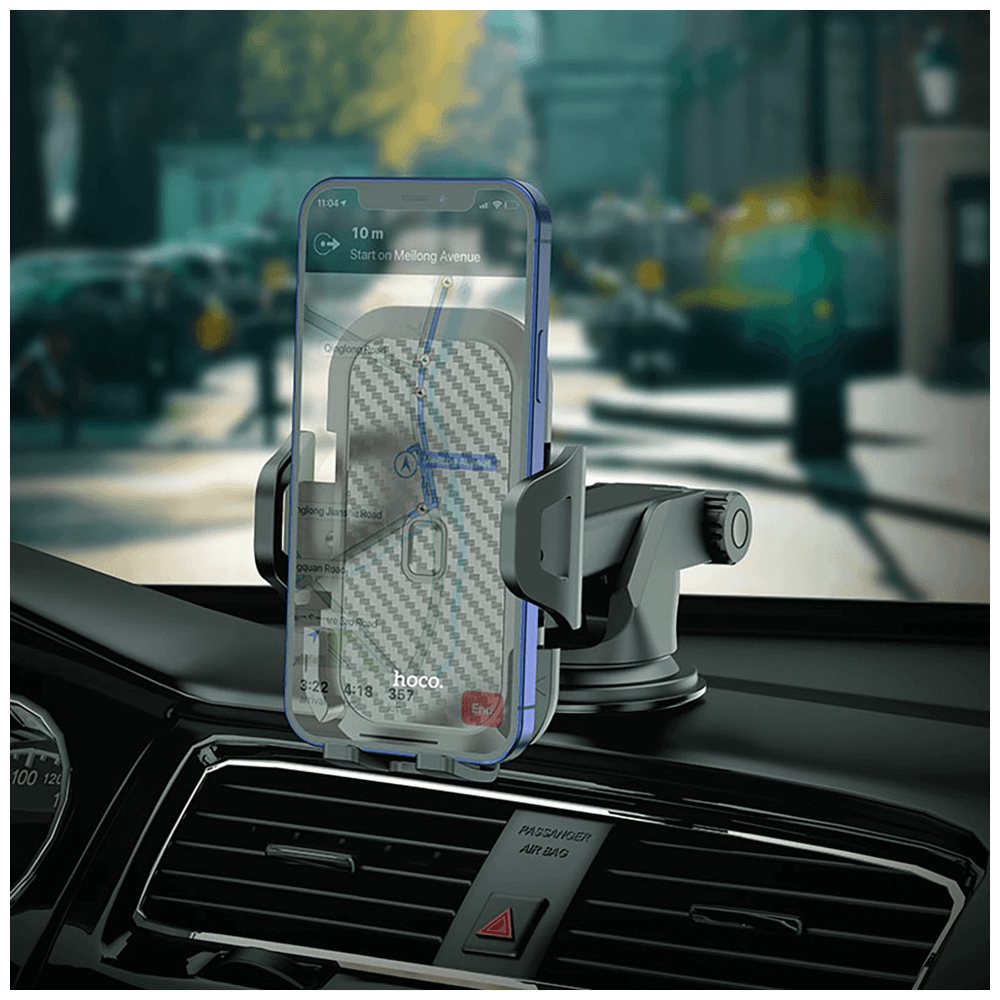 hoco. Držač za mobilne uređaje od 4.5 do 6.5" - CA76 Touareg slika 6