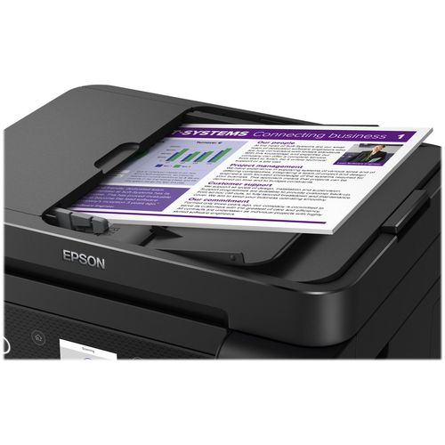 Printer Epson EcoTank L6270, print/scan/copy, LAN, WiFi, USB slika 3