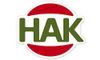 HAK logo