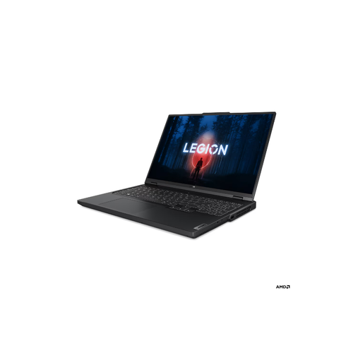 Lenovo 82WM00DXYA Legion 5 Pro 16ARX8 (Onyx  Grey, Aluminium) 8-Core Ryzen 7 7745HX 5.1GHz/40MB 32GB 1TB-NVMe 16" WQXGA (2560x1600) IPS 500n 240Hz sRGB AG DolbyVision G-Sync HDR400 1080p RTX4060-8GB-GDDR6 GLan WiFi BT5.2 4-Zone-RGB-Backlite Nahimic 80Wh DOS slika 3