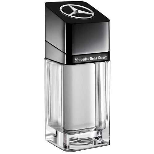 Mercedes-Benz Select Eau De Toilette 100 ml (man) slika 1