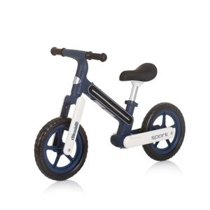 Chipolino bicikl bez pedala Spark Blue