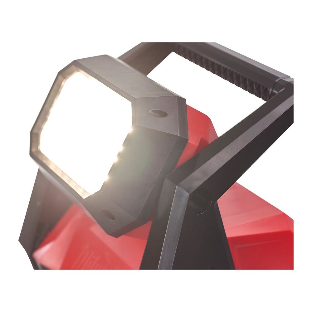 Milwaukee aku led reflektor M18 HOAL-0 Solo 4933478118 slika 5