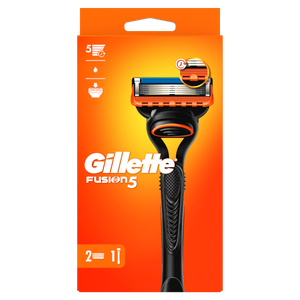 Gillette brijač Fusion 5