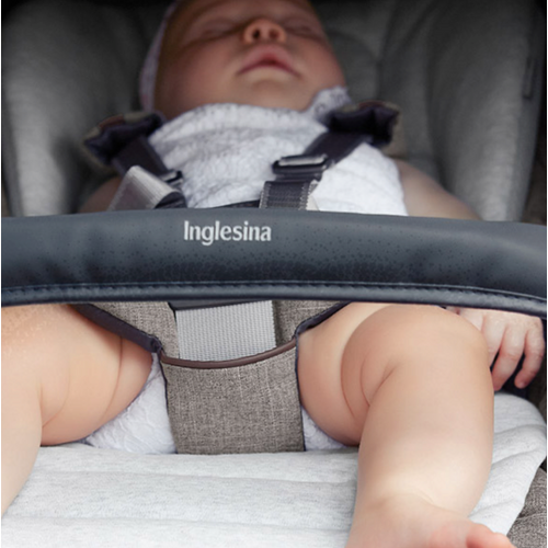 Inglesina Baby Snug Pad mekani umetak za kolica slika 2