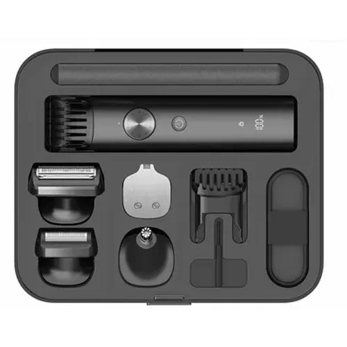 Xiaomi Grooming Kit PRO set za njegu i održavanje brade/kose slika 6